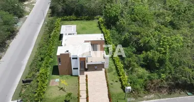 Haus 4 zimmer in Batey El Soco, Dominikanische Republik
