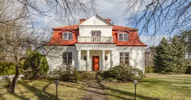 Haus 5 Zimmer in Grodzisk Mazowiecki County, Polen