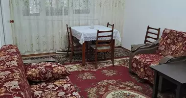 2 room apartment in Beshkurgan, Uzbekistan