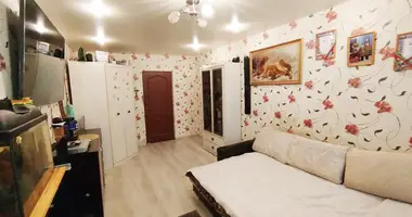Wohnung 3 zimmer in Minsk, Belarus
