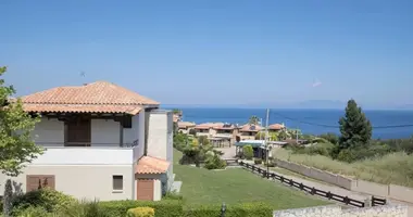 3 bedroom apartment in Nea Fokea, Greece