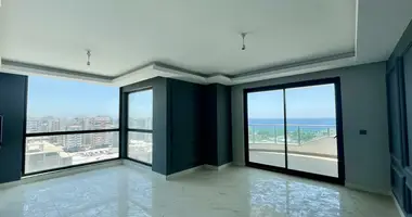 Dúplex 3 habitaciones en Alanya, Turquía