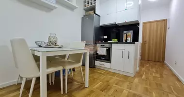 Квартира 2 комнаты в Zaljevo, Черногория