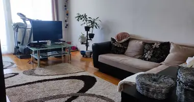 3 room apartment in Jaszbereny, Hungary