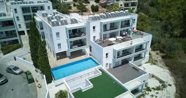 Wohnung 2 Schlafzimmer in Peyia, Zypern