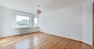 Apartamento 2 habitaciones en Vilna, Lituania