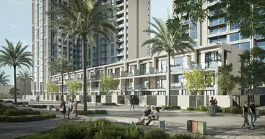 Apartamento 3 habitaciones en Abu Dabi, Emiratos Árabes Unidos