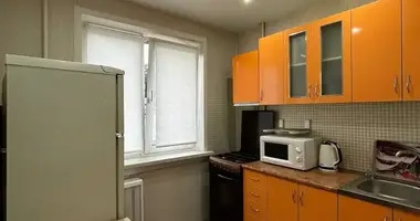 Appartement 2 chambres dans Salihorsk, Bélarus