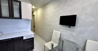 Apartamento 2 habitaciones en Minsk, Bielorrusia