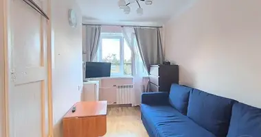 Mieszkanie 1 pokój w Ryga, Łotwa