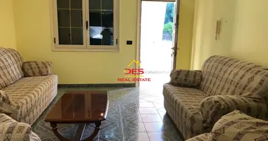 🔑🏘 FOR RENT THE SECOND FLOOR OF A PRIVATE HOUSE NEAR FLAMURI SQUARE, VLORA. en Bashkia Vlore, Albania