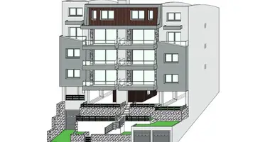 Apartamento 3 habitaciones en Kavala Prefecture, Grecia