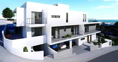 3 bedroom apartment in Tala, Cyprus