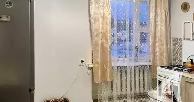 Apartamento 1 habitación en Kamieniuki, Bielorrusia