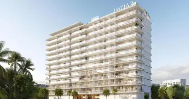 Studio apartment in Dubai, United Arab Emirates