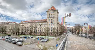 Mieszkanie 2 pokoi w Kowno, Litwa