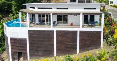 Дом 3 спальни в Six Huts, Гондурас