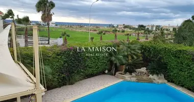 Maison 4 chambres dans Agia Napa, Chypre