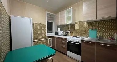 Appartement 2 chambres dans Astraviets, Bélarus