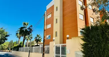 Квартира 4 комнаты в el Campello, Испания