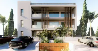 2 bedroom apartment in Yeroskipou, Cyprus