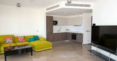 Квартира 1 комната в Лимасол, Кипр