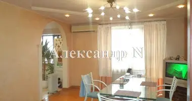 4 room apartment in Sievierodonetsk, Ukraine