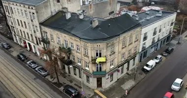 Wohnung in Lodz, Polen