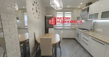 Appartement 2 chambres dans Hrodna, Biélorussie