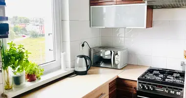 Apartamento 4 habitaciones en Danzig, Polonia