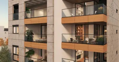 1 bedroom apartment in Limassol District, Cyprus