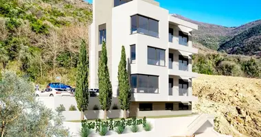 Квартира 2 комнаты в Donja Lastva, Черногория