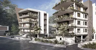 Wohnung 1 zimmer in Limassol, Zypern