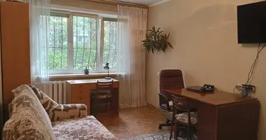 3 room apartment in Odesa, Ukraine