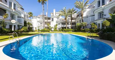 Appartement 2 chambres dans Marbella, Espagne