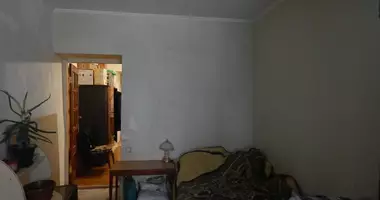 Apartamento 2 habitaciones en Odesa, Ucrania