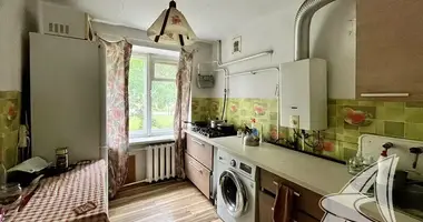 2 room apartment in Kamyanyets, Belarus