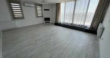 Dúplex 4 habitaciones en Perivolia tou Trikomou, Chipre del Norte