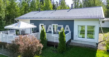 Casa 5 habitaciones en Kangasala, Finlandia