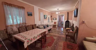 2 room house in Pilis, Hungary