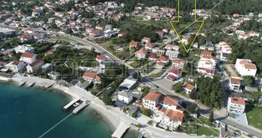 Plot of land in Starigrad Paklenica, Croatia