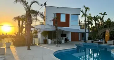 Villa in Germasogeia, Zypern