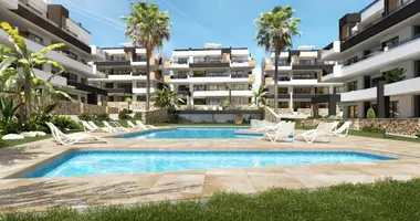 Appartement dans Torrevieja, Espagne