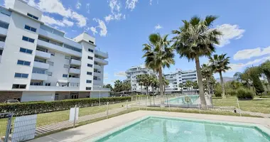 4 bedroom apartment in Fuengirola, Spain