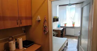 Apartamento 1 habitación en Varsovia, Polonia