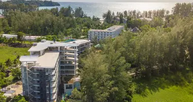 2 bedroom apartment in Phuket, Thailand