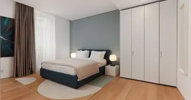 Apartamento 3 habitaciones en Budva, Montenegro