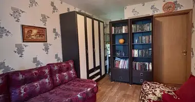 Apartamento 3 habitaciones en Minsk, Belarús
