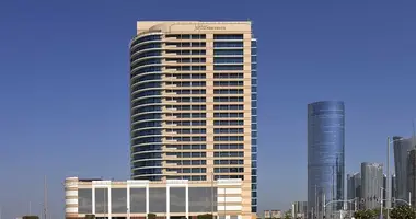 Appartement 1 chambre dans Abou Dabi, Émirats arabes unis