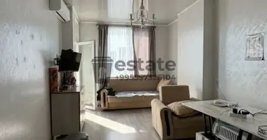 Apartamento 3 habitaciones en Batumi, Georgia